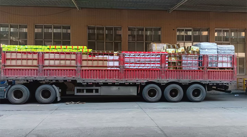 临沂到鄂尔多斯物流公司-冷链物流-上门取货